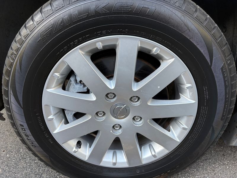 2014 Chrysler Town & Country Touring - Photo 54